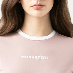 CAMISETA MONASTERY WOMEN EMMELINE WOODROSE
