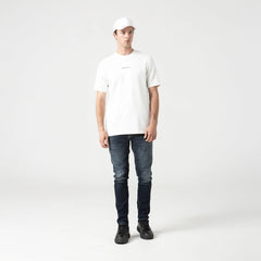 CAMISETA MONASTERY ZOLERN WHITE