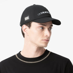 GORRA MONASTERY GROHEAN BLACK