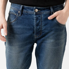 JEAN MONASTERY GYSTOL BLUE