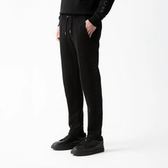 JOGGER MONASTERY HUSTON BLACK