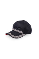 GORRA CLEMONT INERZIA NEGRO