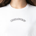 CAMISETA MONASTERY WOMEN KIRSI WHITE