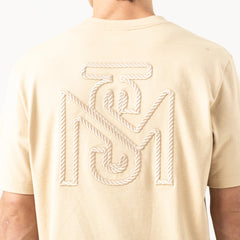 CAMISETA MONASTERY FRIESIAN IRISH CREAM