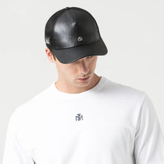 GORRA MONASTERY VOLOVA BLACK
