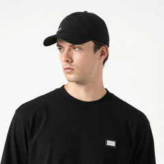 GORRA MONASTERY INDARA BLACK