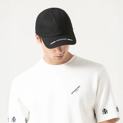 GORRA MONASTERY TIBER BLACK