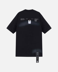 CAMISETA Y/OUT SAFETY NEGRO