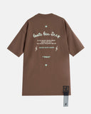 CAMISETA Y/OUT SCENT