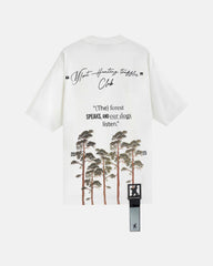CAMISETA Y/OUT DOG