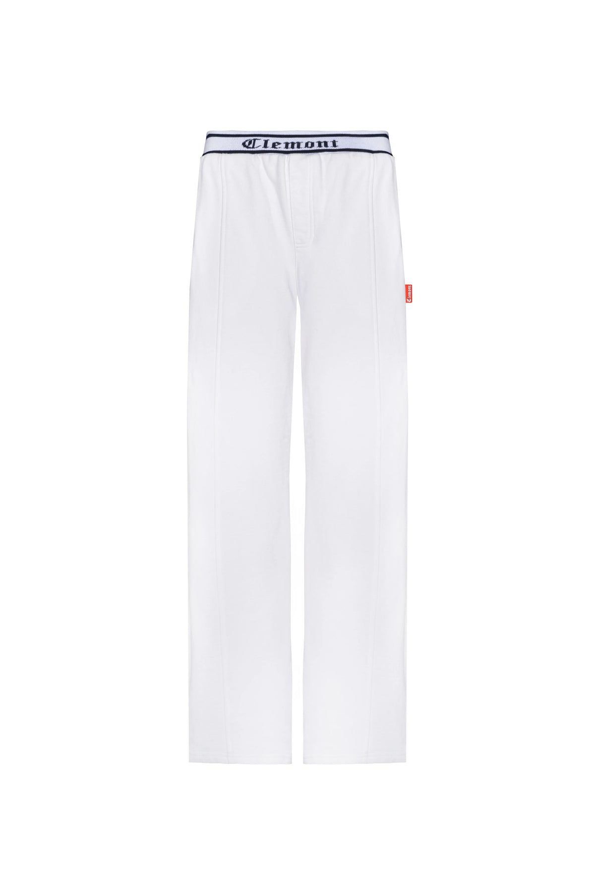 JOGGER CLEMONT WOMEN URLO CREMA