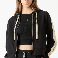 BUZO MONASTERY SIRKE BLACK