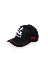 GORRA CLEMONT SOLCO NEGRO