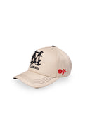 GORRA CLEMONT SOLCO NUDE