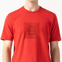 CAMISETA MONASTERY TAPHERUS SALSA