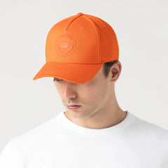 GORRA MONASTERY THIAGO ORANGE
