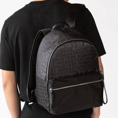 MORRAL MONASTERY THOT BLACK