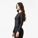 BODY MONASTERY MUJER THUNDER BLACK