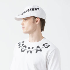 GORRA MONASTERY WESTWOOD WHITE