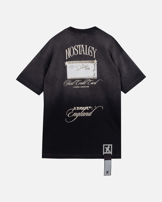 CAMISETA Y/OUT GEAR