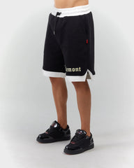 BERMUDA CLEMONT RICERCATO BLACK
