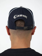 GORRA CLEMONT LEGGENDA BLACK