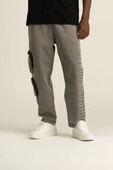 PANTALON AP CROWN GUST GREY
