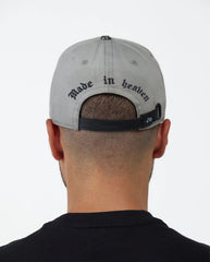 GORRA CLEMONT SQUISITO GREY