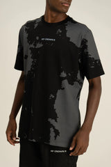 CAMISETA AP CROWN DEPTH BLACK