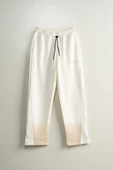JOGGER AP CROWN WAVE WHITE