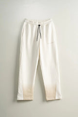 JOGGER AP CROWN WAVE WHITE