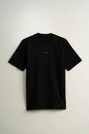 CAMISETA AP CROWN DAWN BLACK