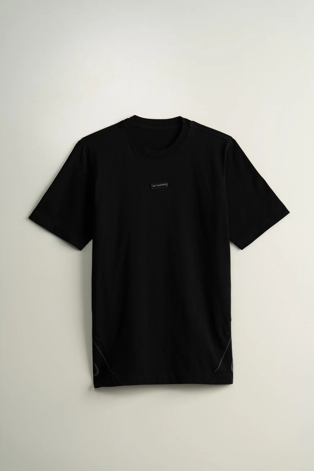 CAMISETA AP CROWN DAWN BLACK
