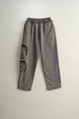 PANTALON AP CROWN GUST GREY