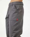 PANTALON CLEMONT WOMEN RADIOSO GREY