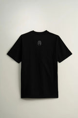 CAMISETA AP CROWN DAWN BLACK