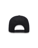 GORRA CLEMONT ESUBERANZA NEGRO