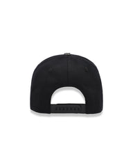 GORRA CLEMONT ESUBERANZA NEGRO