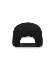 GORRA CLEMONT CAVALIARE NEGRO