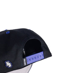 GORRA KINGS BRED THE TINSEL TOWN