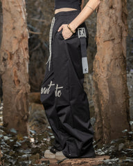 PANTALON Y/OUT TRUFFLE