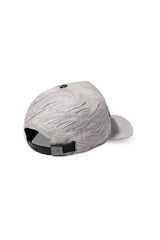 GORRA CLEMONT ARGENTO GRIS OSCURO