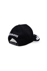 GORRA CLEMONT AVVENTO NEGRO