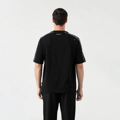 CAMISETA MONASTERY BLACKFORD OVERSIZED