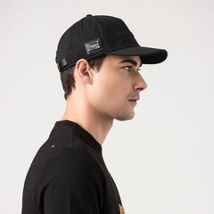 GORRA MONASTERY BRIGH BLACK