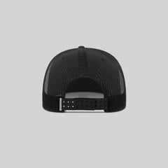 GORRA MONASTERY DUKUR BLACK