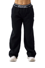 JOGGER CLEMONT WOMEN URLO NEGRO