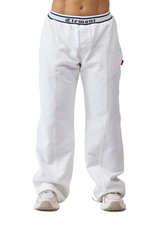 JOGGER CLEMONT WOMEN URLO CREMA