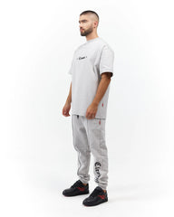 CAMISETA CLEMONT ECLATANTE GRIS