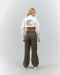 CROP TOP CLEMONT DOLCE CREMA